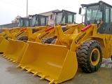 Dịch vụ thuê máy cuốc - thiết bị công trình Bình An