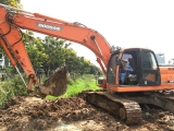Bảng Giá Thuê Máy Xúc - Thiết Bị Công Trình Mới Nhất 2020