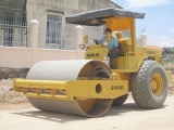 San lấp mặt bằng a Huy tại Thống Nhất,Q. Gò Vấp, TP Hồ Chí Minh.